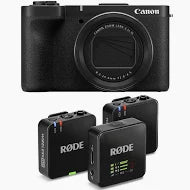 Máy ảnh Canon PowerShot G7 X Mark III