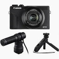 Máy ảnh Canon PowerShot G7 X Mark III