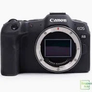 Máy ảnh Canon EOS R8 (Body)