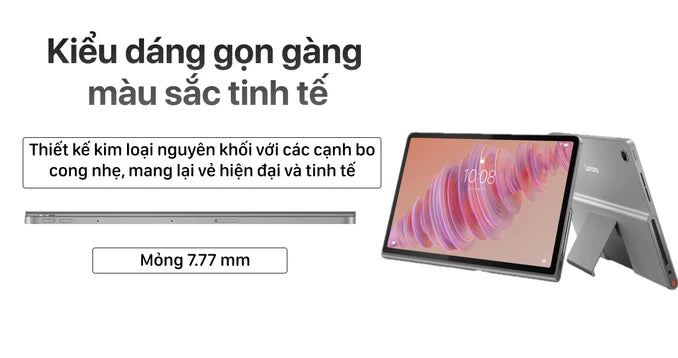 Máy tính bảng Lenovo Tab Plus Wifi