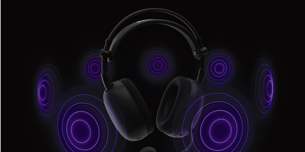 Tai nghe chụp tai Gaming Sony Inzone H9 II