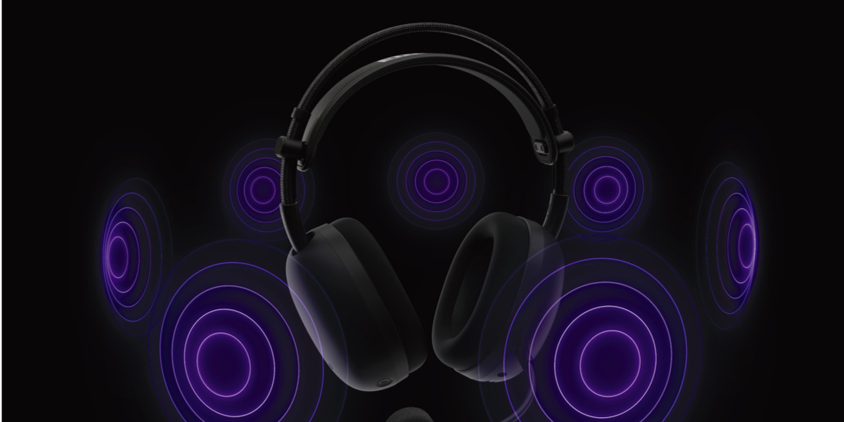 Tai nghe chụp tai Gaming Sony Inzone H9 II