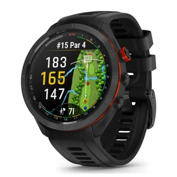 Đồng hồ thông minh Garmin Approach S70
