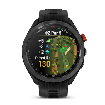 Đồng hồ thông minh Garmin Approach S70