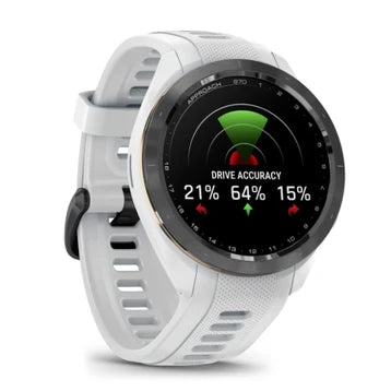 Đồng hồ thông minh Garmin Approach S70