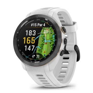 Đồng hồ thông minh Garmin Approach S70
