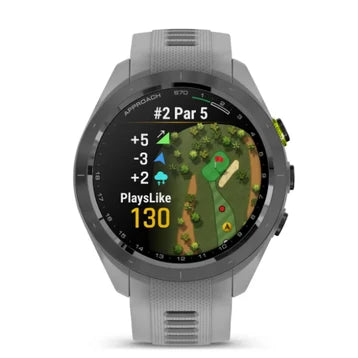 Đồng hồ thông minh Garmin Approach S70