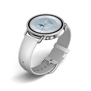 Đồng hồ thông minh Xiaomi Watch S4 41mm Dây Da