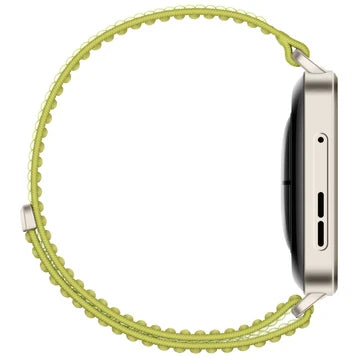 Đồng hồ thông minh Huawei Watch Fit 4 Pro Dây Nylon