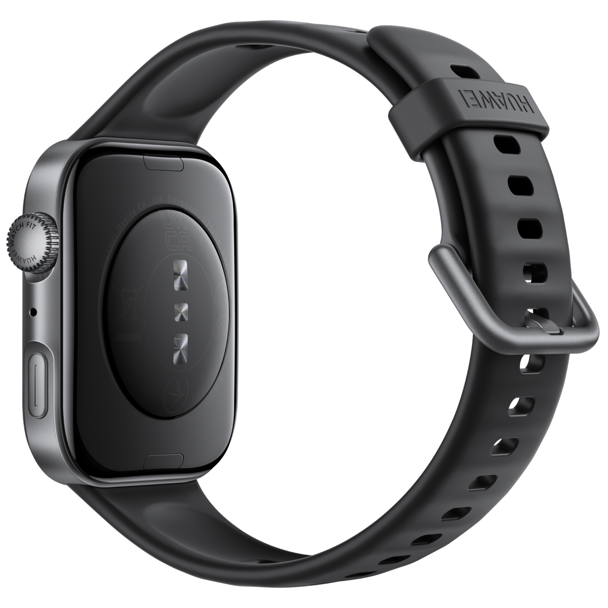 Đồng hồ thông minh Huawei Watch Fit 4