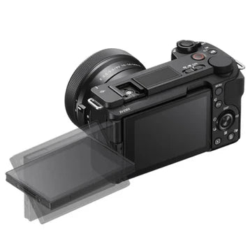 Máy ảnh Sony ZV-E10 II / ZV-E10M2