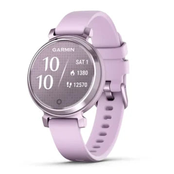 Đồng hồ thông minh Garmin lily 2 Silicone