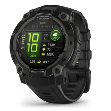 Đồng hồ thông minh Garmin Instinct 3