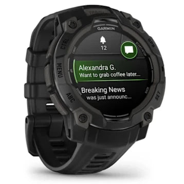 Đồng hồ thông minh Garmin Instinct 3