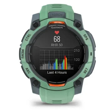 Đồng hồ thông minh Garmin Instinct 3