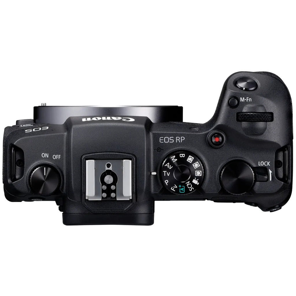 Máy ảnh Canon EOS RP (Body Only)