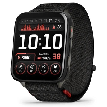 Đồng hồ thông minh Garmin Venu X1