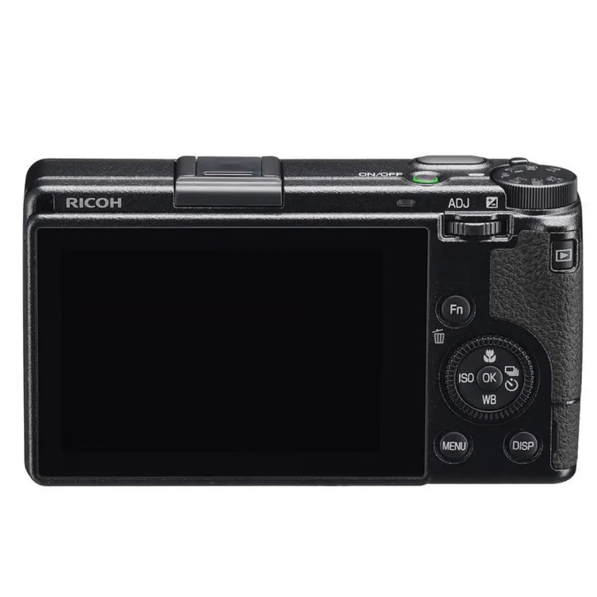 Máy ảnh kỹ thuật số Ricoh GR IIIx
