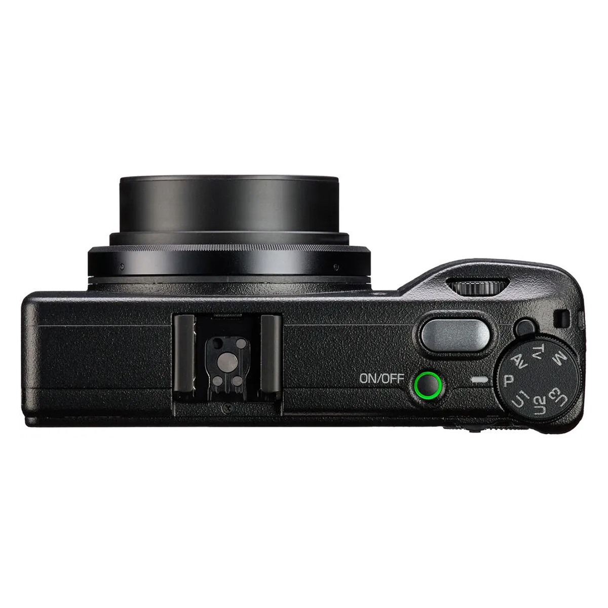 Máy ảnh kỹ thuật số Ricoh GR IIIx