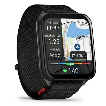 Đồng hồ thông minh Garmin Venu X1