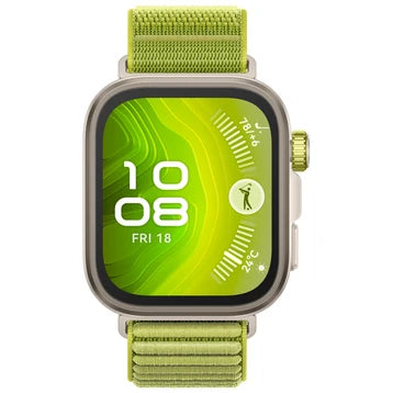 Đồng hồ thông minh Huawei Watch Fit 4 Pro Dây Nylon