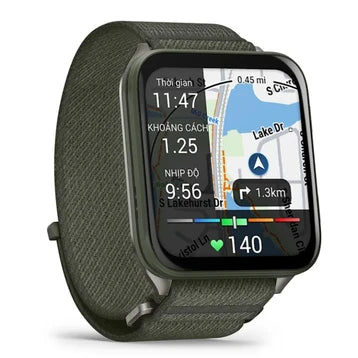 Đồng hồ thông minh Garmin Venu X1