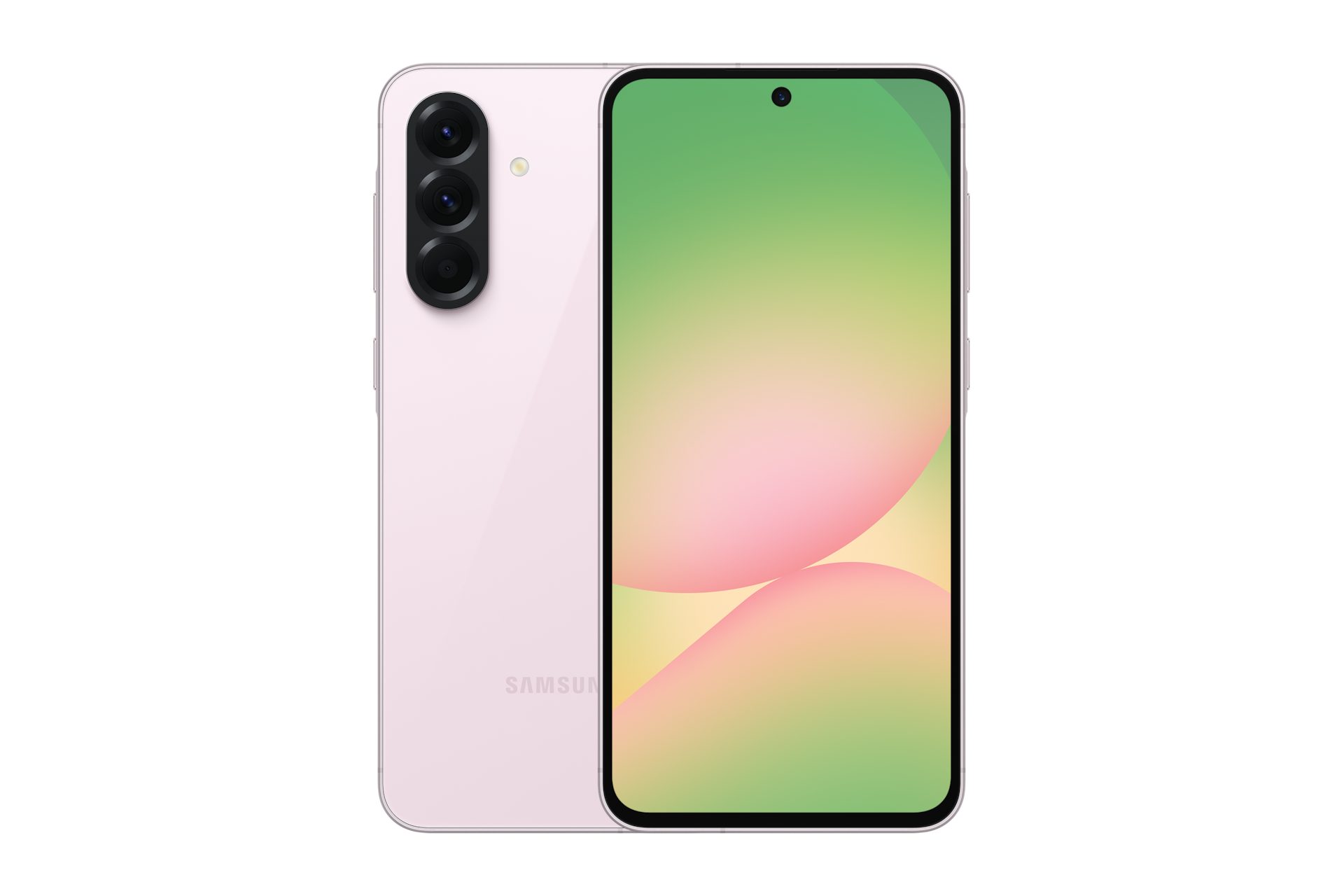 Samsung Galaxy A56 5G