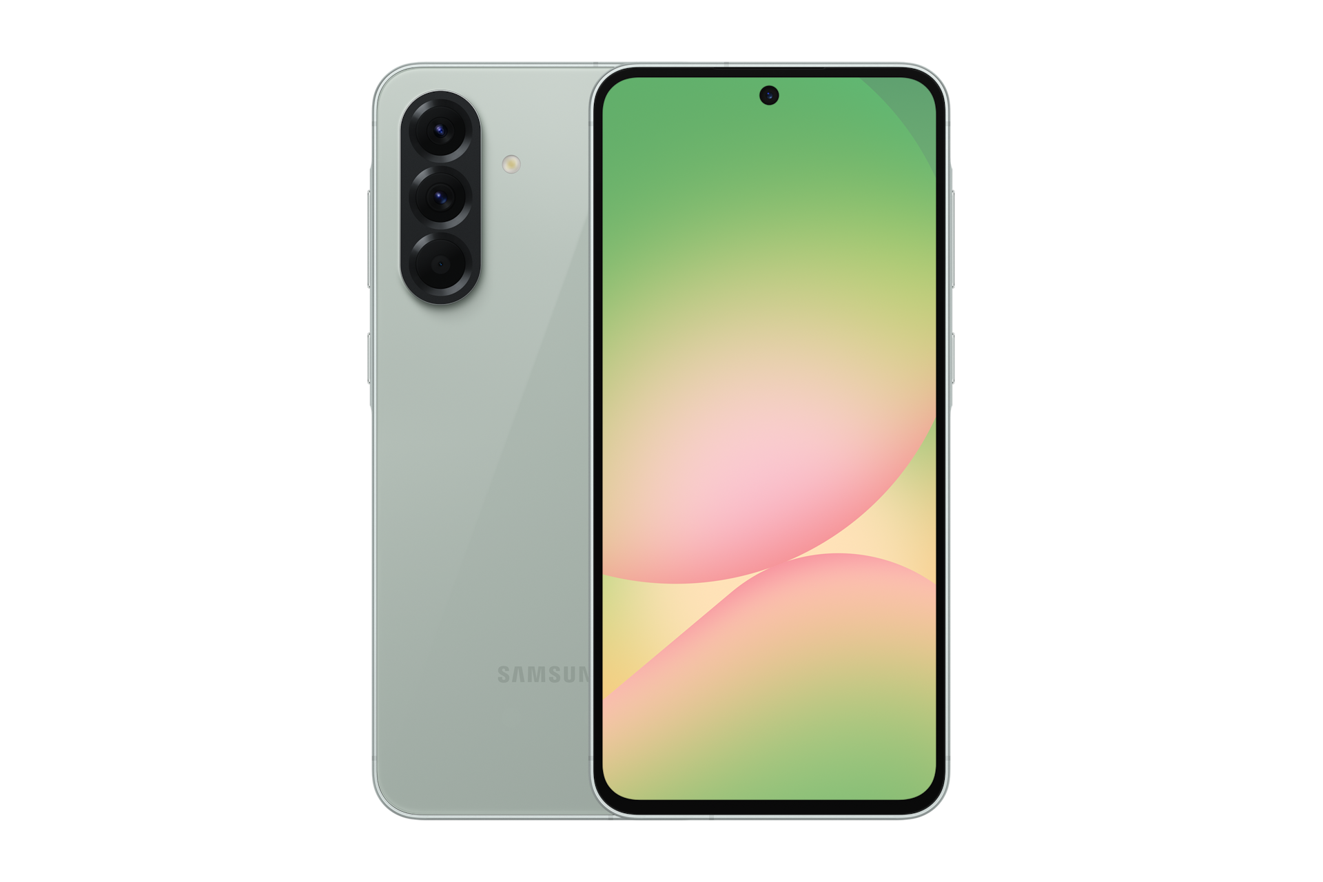 Samsung Galaxy A56 5G